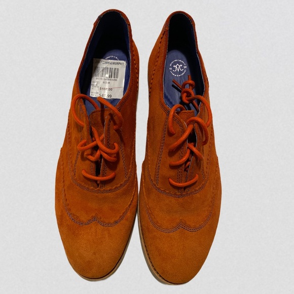 Johnston & Murphy Loafers - Picture 3 of 5